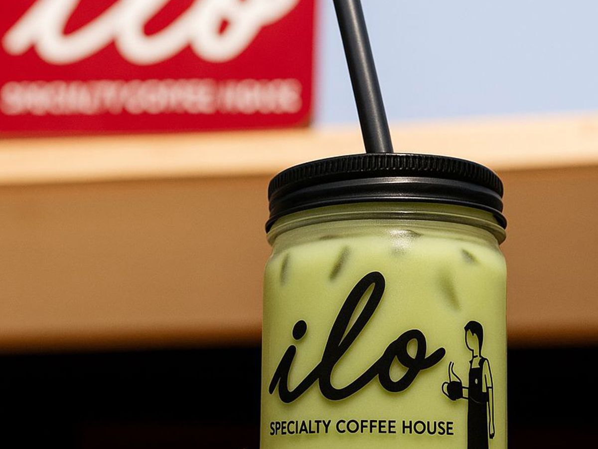 Ilo Pistachio Vanilla Matcha Cubes