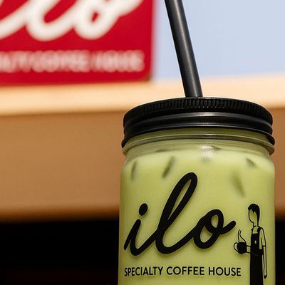 Ilo Pistachio Vanilla Matcha Cubes