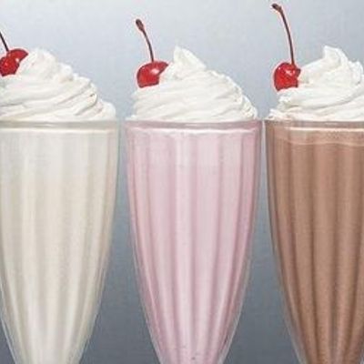 Milkshake