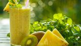 Kiwi Pieces Cup