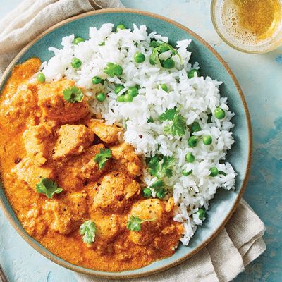 Indian Chicken Masala Sauce