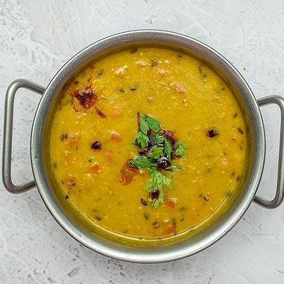 Indian Lentils