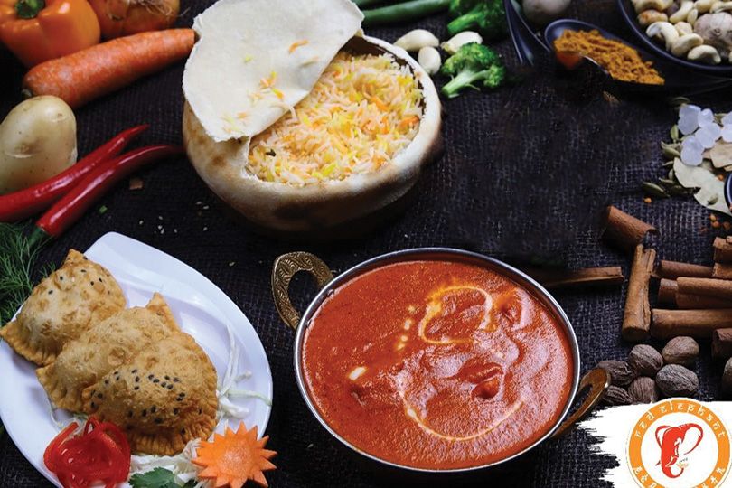 Indian Meal