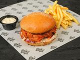 The Good Chicken Inferno