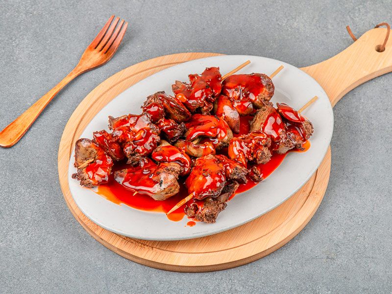 Al Rigga Inasal Restaurant delivery service in UAE | Talabat