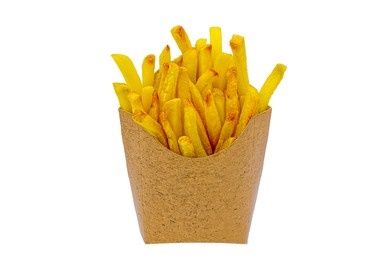 French Fries Packet