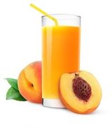 Peach Juice