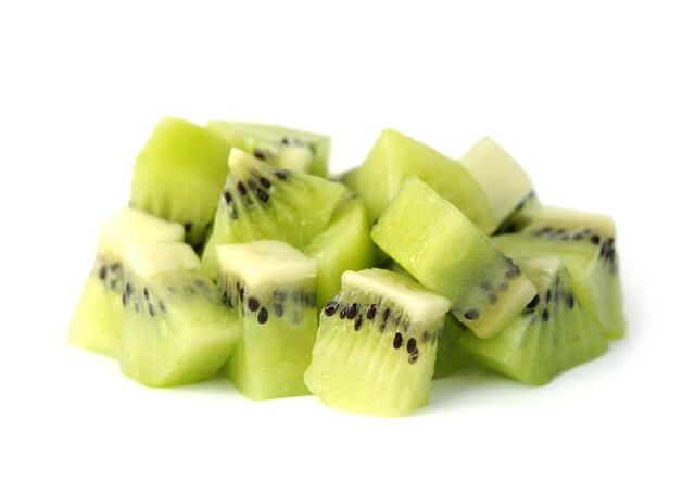 Extra Kiwi Topping