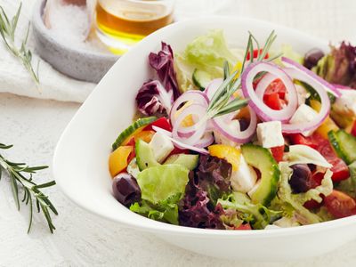 Insalata Greco
