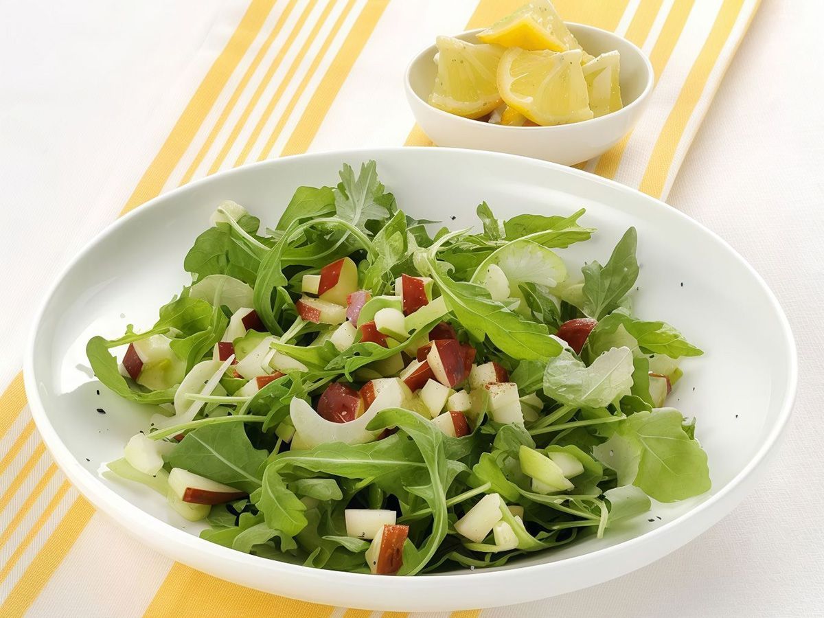 Insalata Ruccola