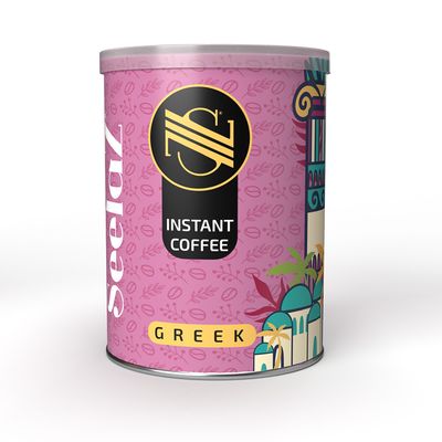 Instant Greek - 180g