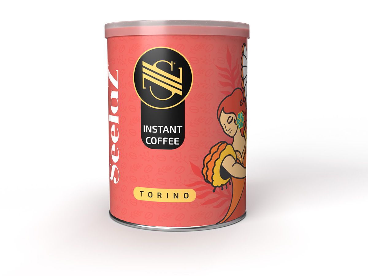 Torino Instant Coffee 180g
