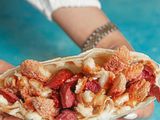 Intekam Crepe