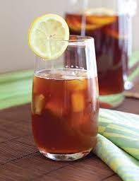 Irish Iced Tea