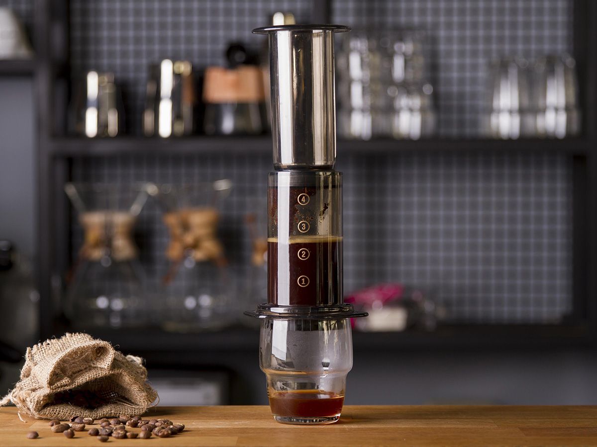 aeropress