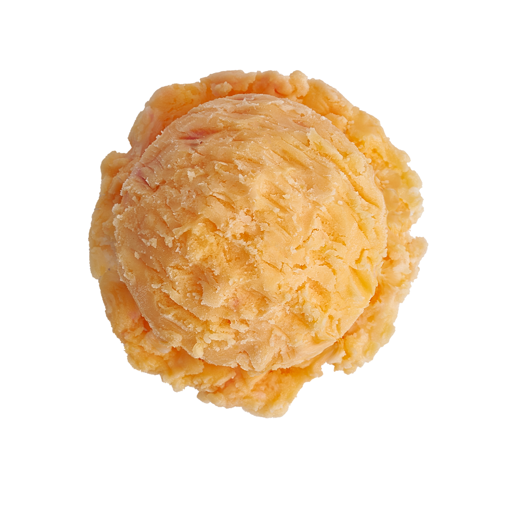 It Takes Two To Mango Single