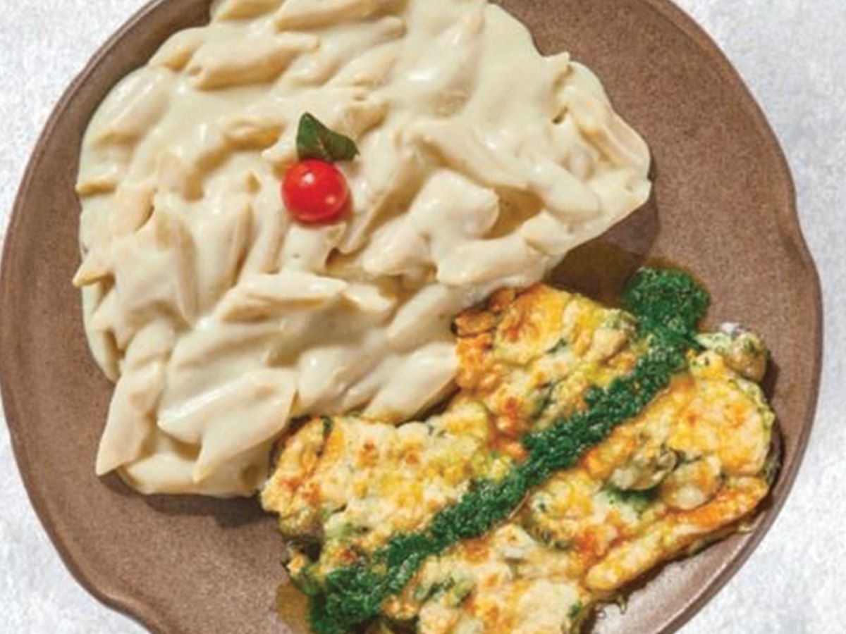 Italian Chicken