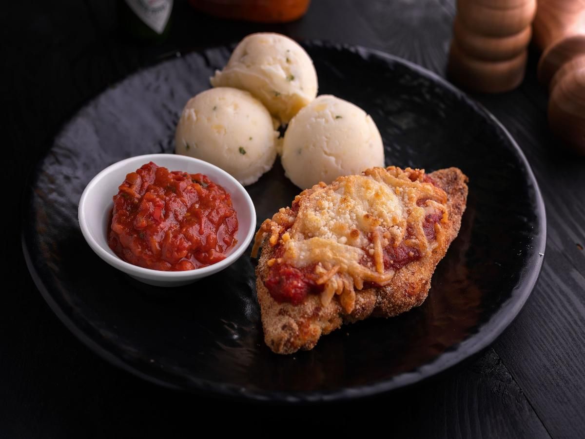 Italian Chicken