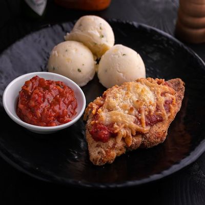 Italian Chicken