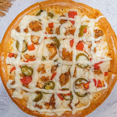 Pizza land photo 12