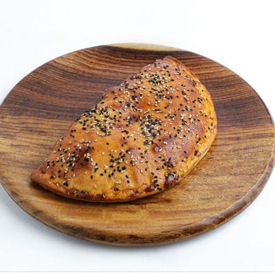 Hawawshi Shawerma