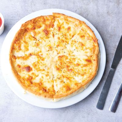 Kiri Italian Pizza
