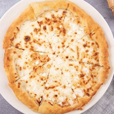 Italian Mix cheese Pizza