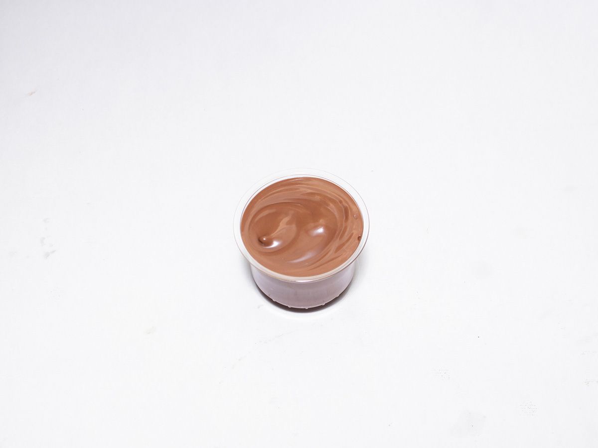 Italian Nutella