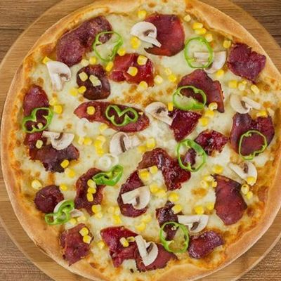 venice pizza