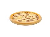 Burger Pizza