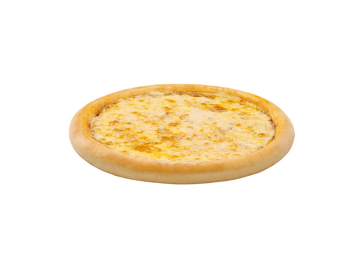 Cheese Lover Pizza
