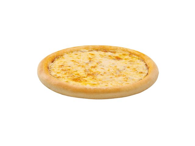 Cheese Lover Pizza