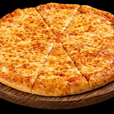 Italian Roumi Cheese Pizza