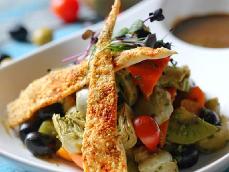 Italian Salad