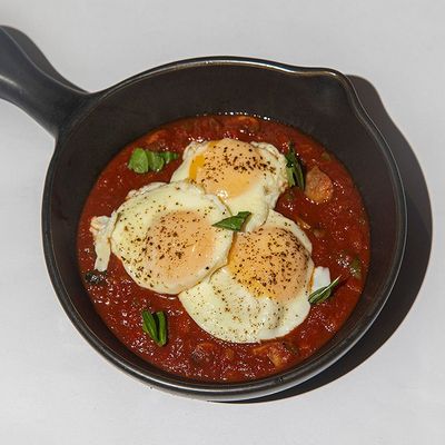 Italian Shakshuka