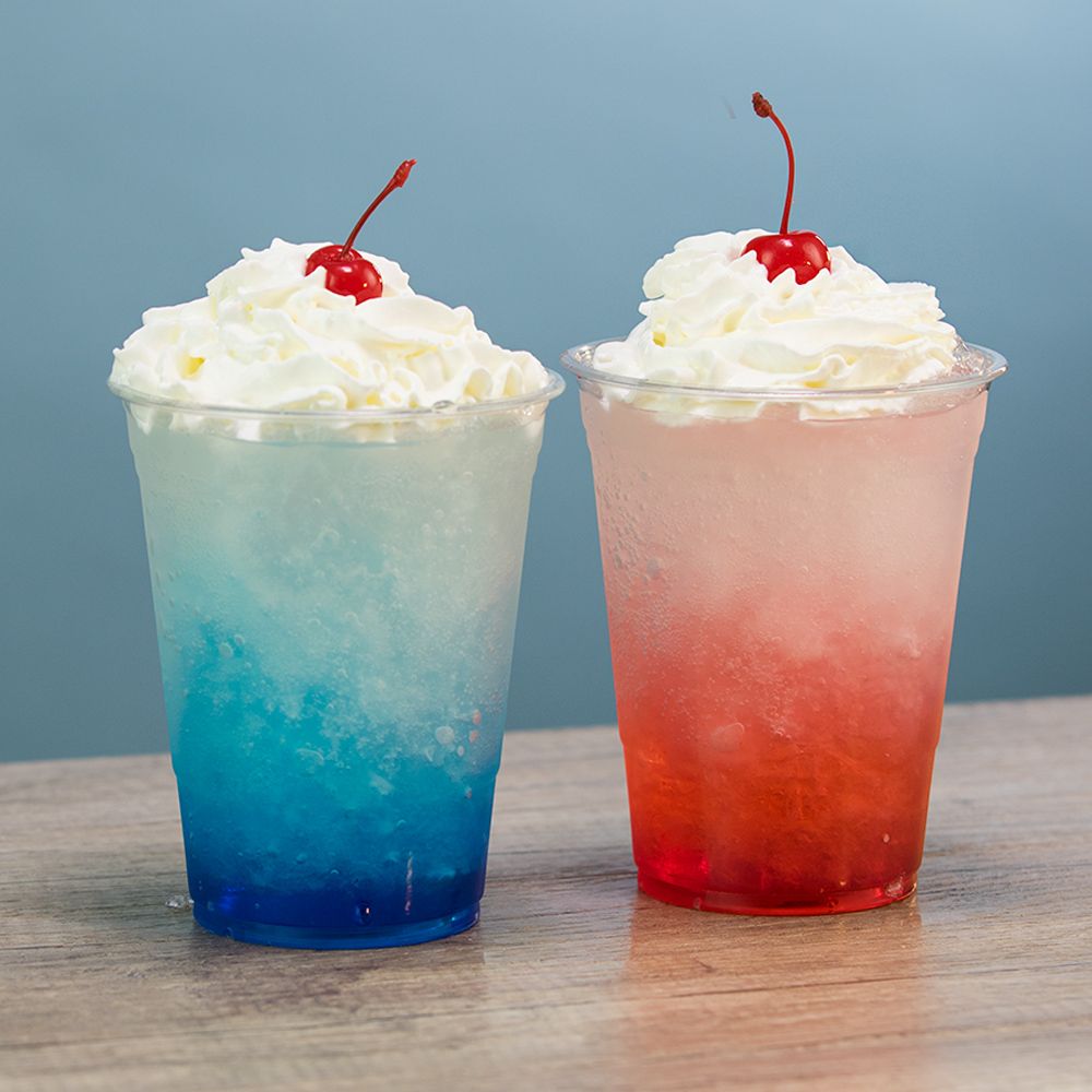 Italian Soda
