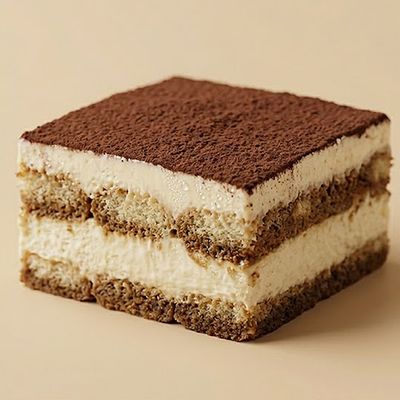 تيراميسو إيطالي