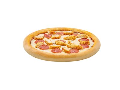 Twist Pizza