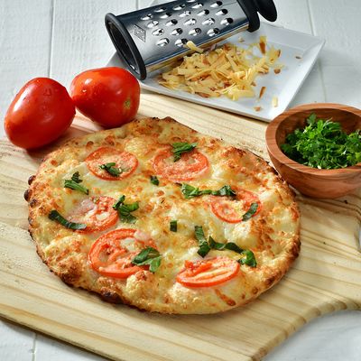 Italian Pizza Mix