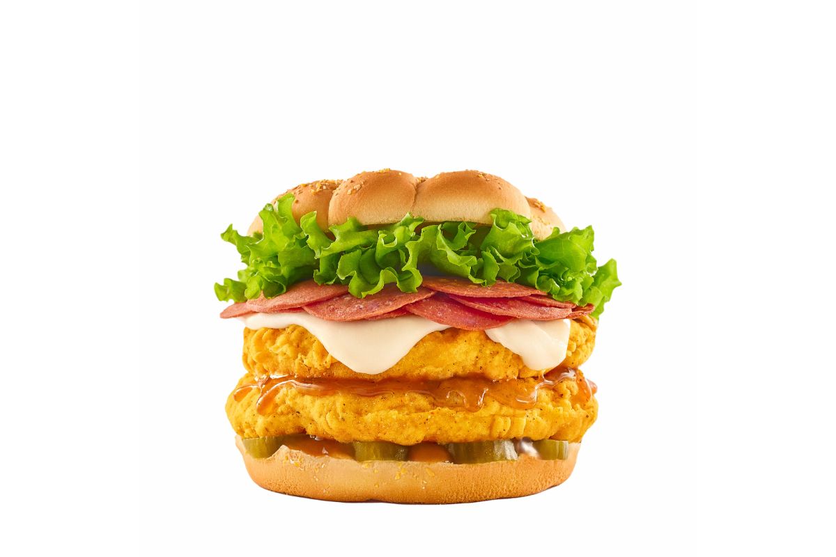 Italiano Chicken