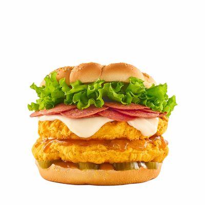 Italiano Chicken