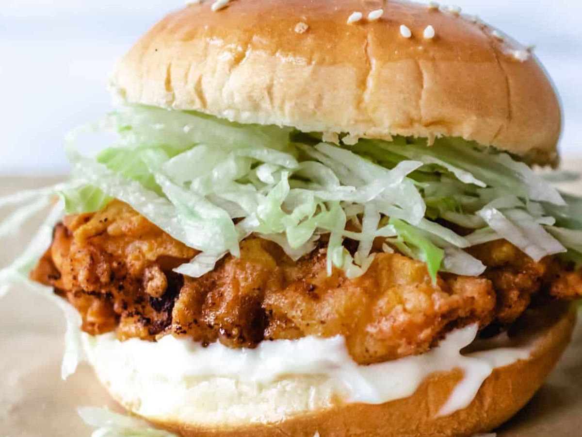 Italiano Chicken