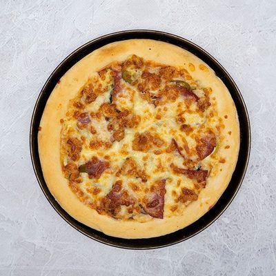 Italiano Pizza