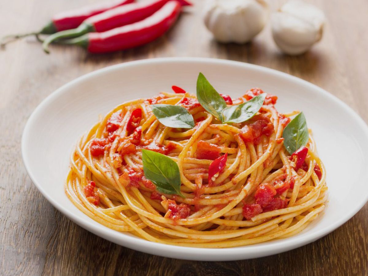 Italiano Pasta