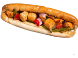Switzerland Cheese Shish Tawook