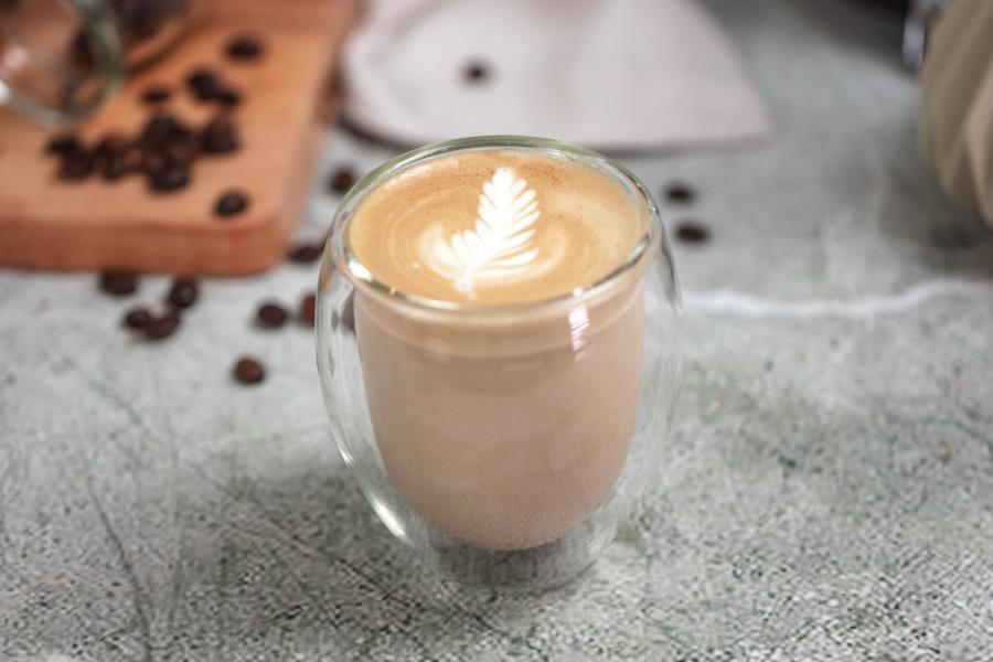 Classic Cortado