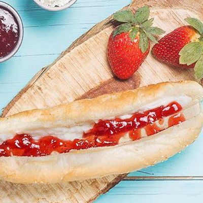 Halawa Jam