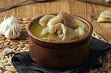 Knuckles Soup