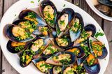 Mussels