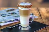 Spanish latte
